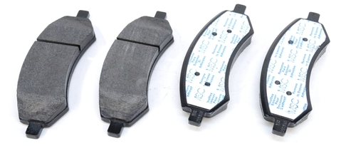 Brake Pad Front