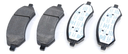 Brake Pad Front
