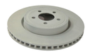 Brake Disk Front