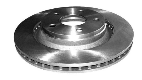 Front Disk 