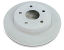 Brake Disk Front