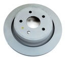 Rear brake disk (Ram 1500)