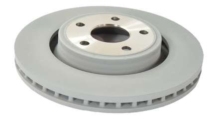 Front Brake Disk