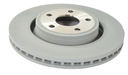 Front Brake Disk