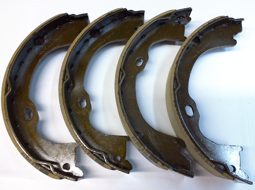Brake Shoe