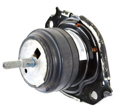 Engine Mountings LH +RH