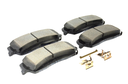Front Brake Pad