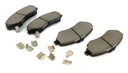 Front Brake Pad