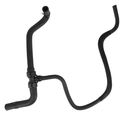 Heater Supply Hose (Chrysler & Dodge)