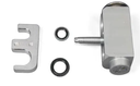 Expansion Valve With Evap
