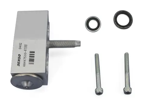 Expansion Valve