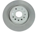 Front Disk (Ram, 1500)