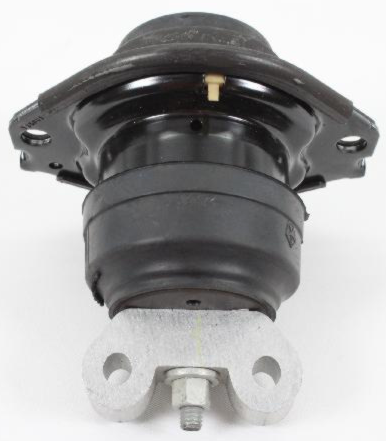 Engine Mountings LH + RH 