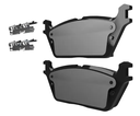 Rear Brake Pads (Ram 1500)