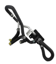 Heater Hose Supply & Return (Dodge, Durango 5.7L/6.4L)