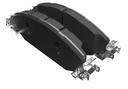 Front Brake Pad