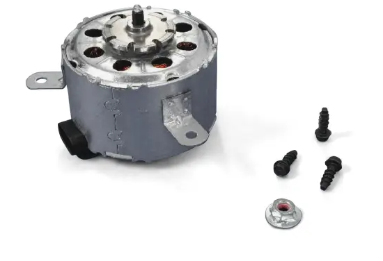 Radiator Fan Motor RH (Chrysler & Dodge)