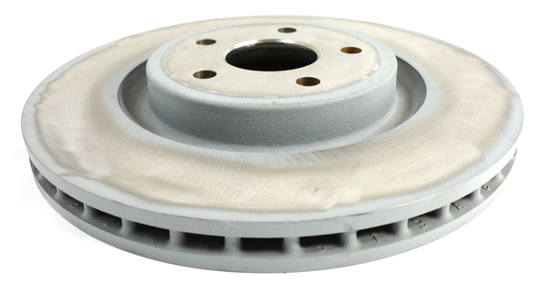 Front Disk 