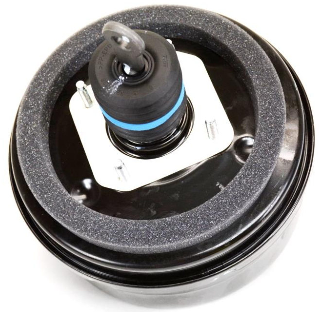 Brake Booster 