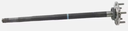 Rear Axle LH (Ram 1500)