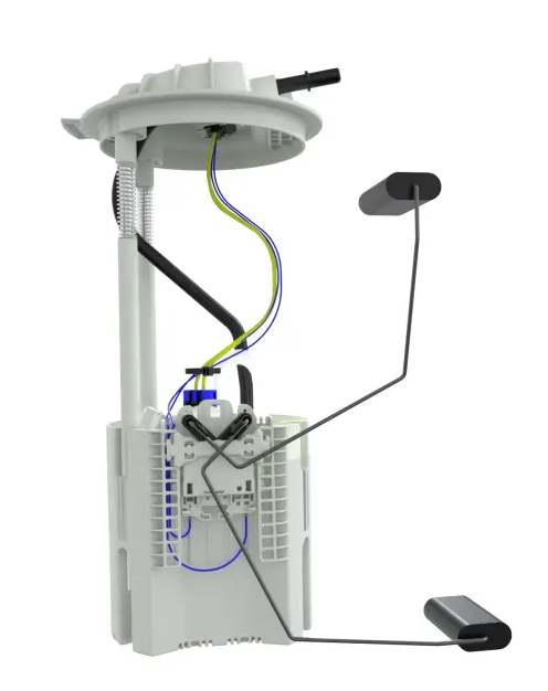 Fuel Pump (Ram, 1500)