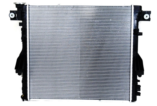 Radiator (Jeep, Wrangler)