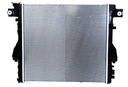 Radiator (Jeep, Wrangler)