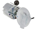 Fuel Pump LH