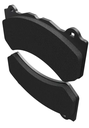 Front Brake Pad 