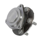 Front Hub & Bearing (Chrysler & Dodge)