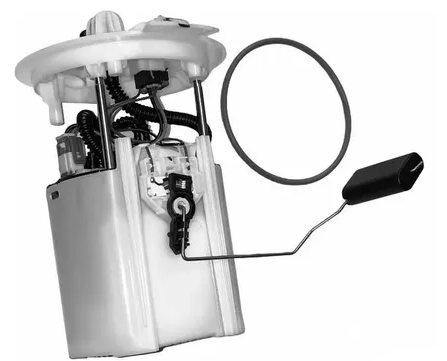 Fuel Pump (Dodge & Jeep)