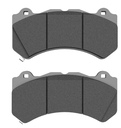 Front Brake Pad 