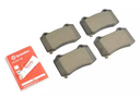 Rear Brake Pads (Chrysler & Dodge)