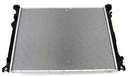 Radiator (Chrysler & Dodge)