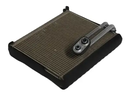 Evaporator (Jeep Wrangler)