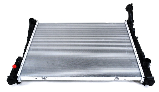 Radiator (Dodge & Jeep)