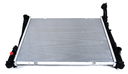 Radiator (Dodge & Jeep)