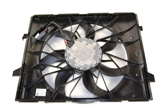 Radiator Fan (Dodge & Jeep)