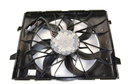 Radiator Fan (Dodge & Jeep)