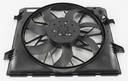 Radiator Cooling Fan