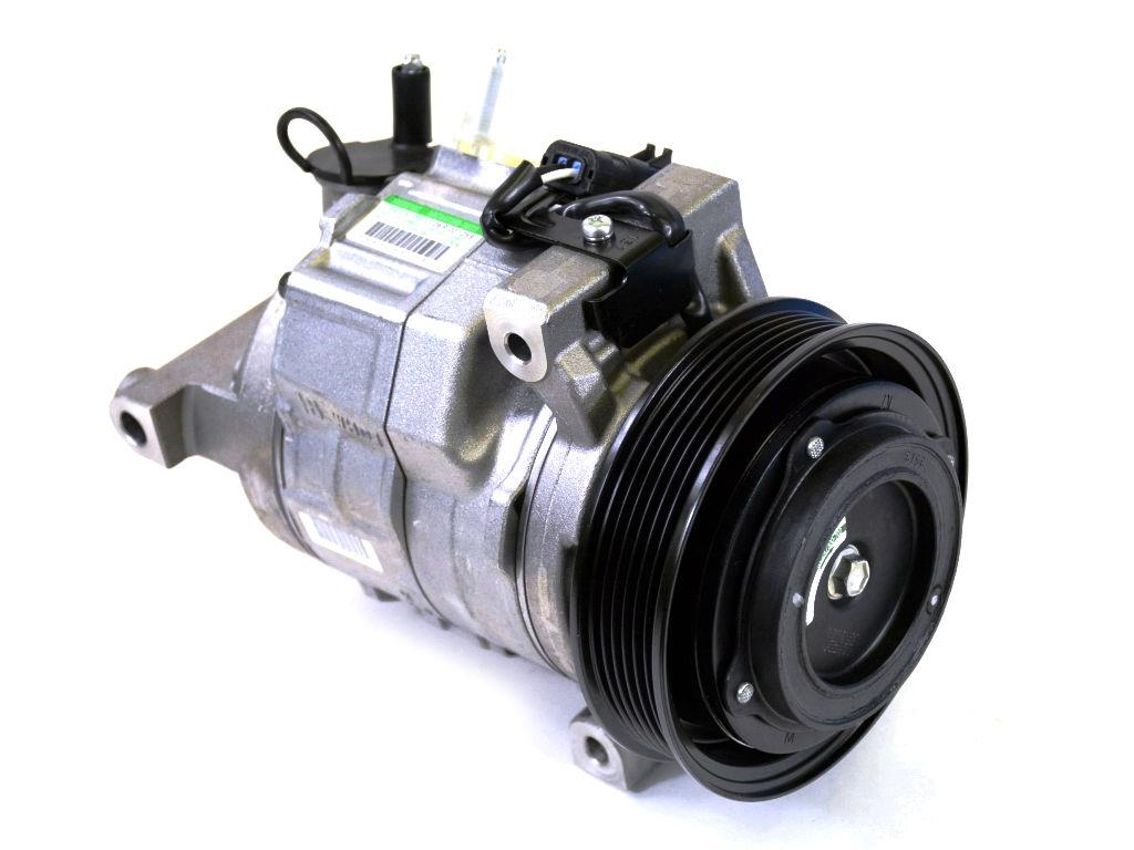 AC Compressor