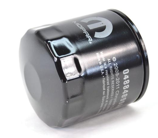 [04884899AB] Engine Oil Filter