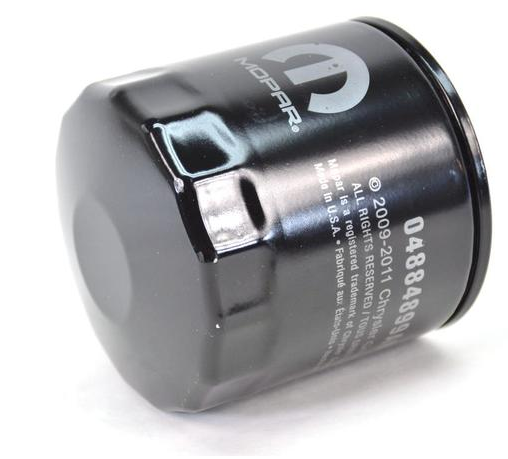 [04884899AC] Engine Oil Filter