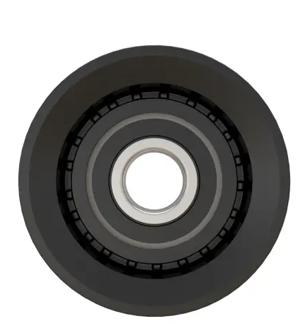 [68459077AA] Idler Pully (Jeep & Ram)