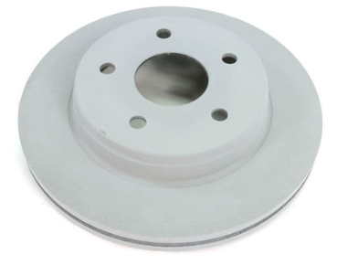 [52010080AI] Brake Disk Front