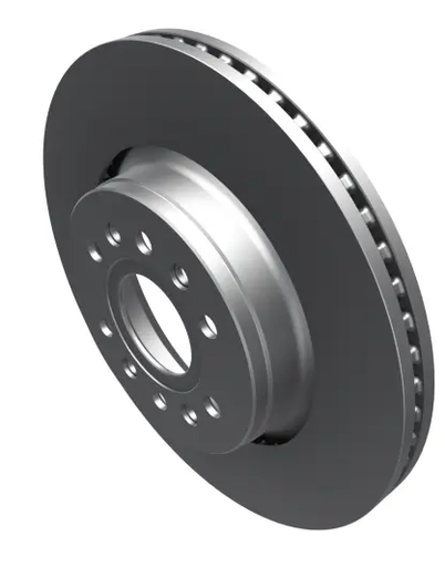 [68437269AA] Front Disk (Ram, 1500)
