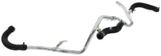 [55111208AF] Heater Return Hose (Dodge & Chrysler)