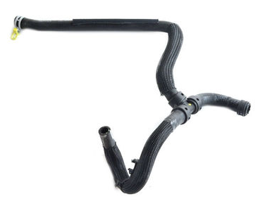 [68193882AD] Heater Hose Return (Chrysler & Dodge)