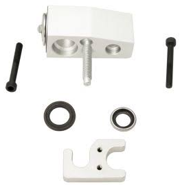[68110614AA] Expansion Valve