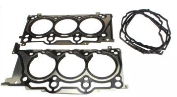 [68370039AC] Gasket Kit Upper